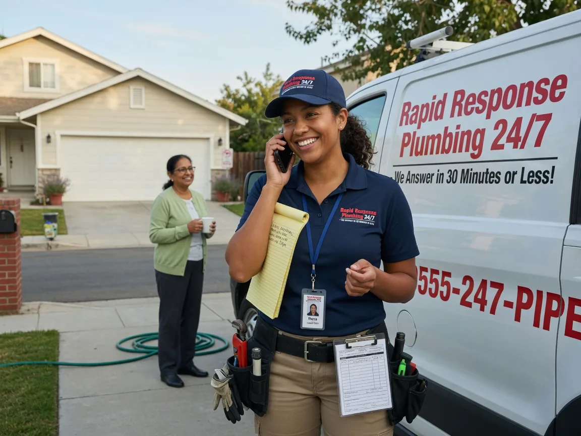 Emergency Plumber Murray City, OH FAQs